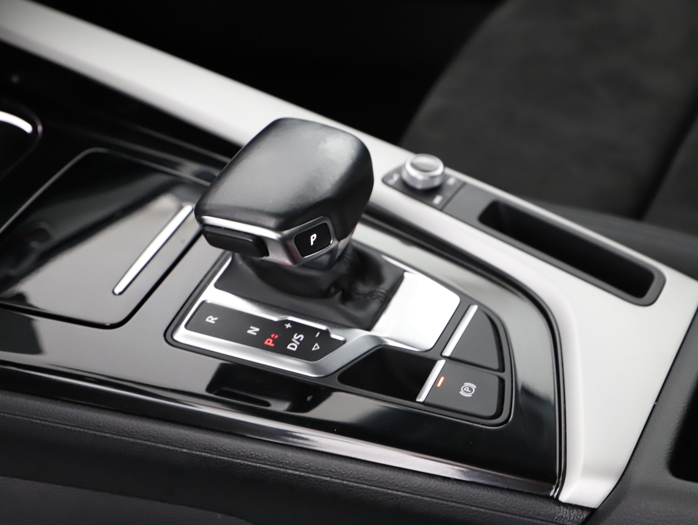 Audi A4 35 2.0 TDI | Bild 5 von 22