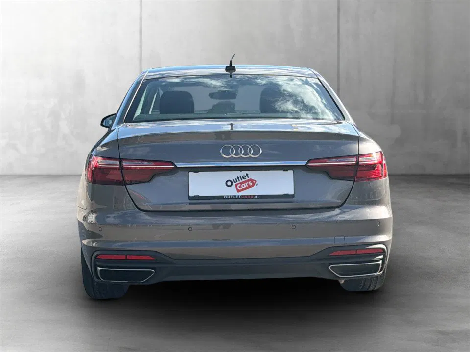 Audi A4 35 2.0 TDI | Bild 5 von 19