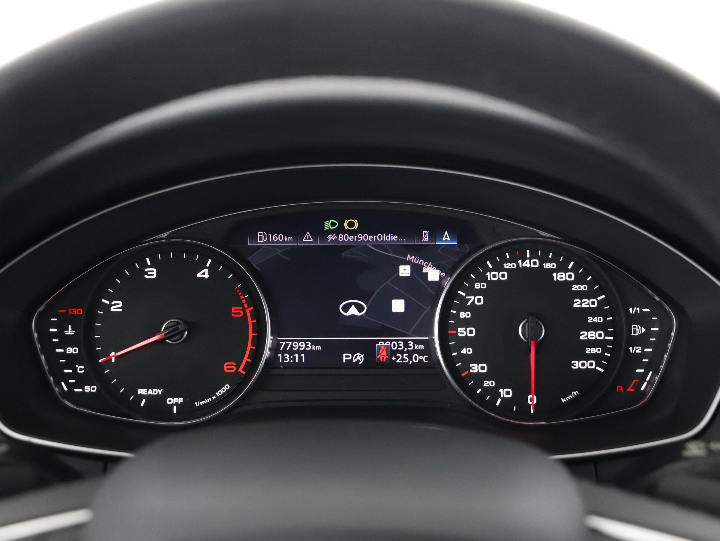 Audi A4 35 2.0 TDI | Bild 6 von 22
