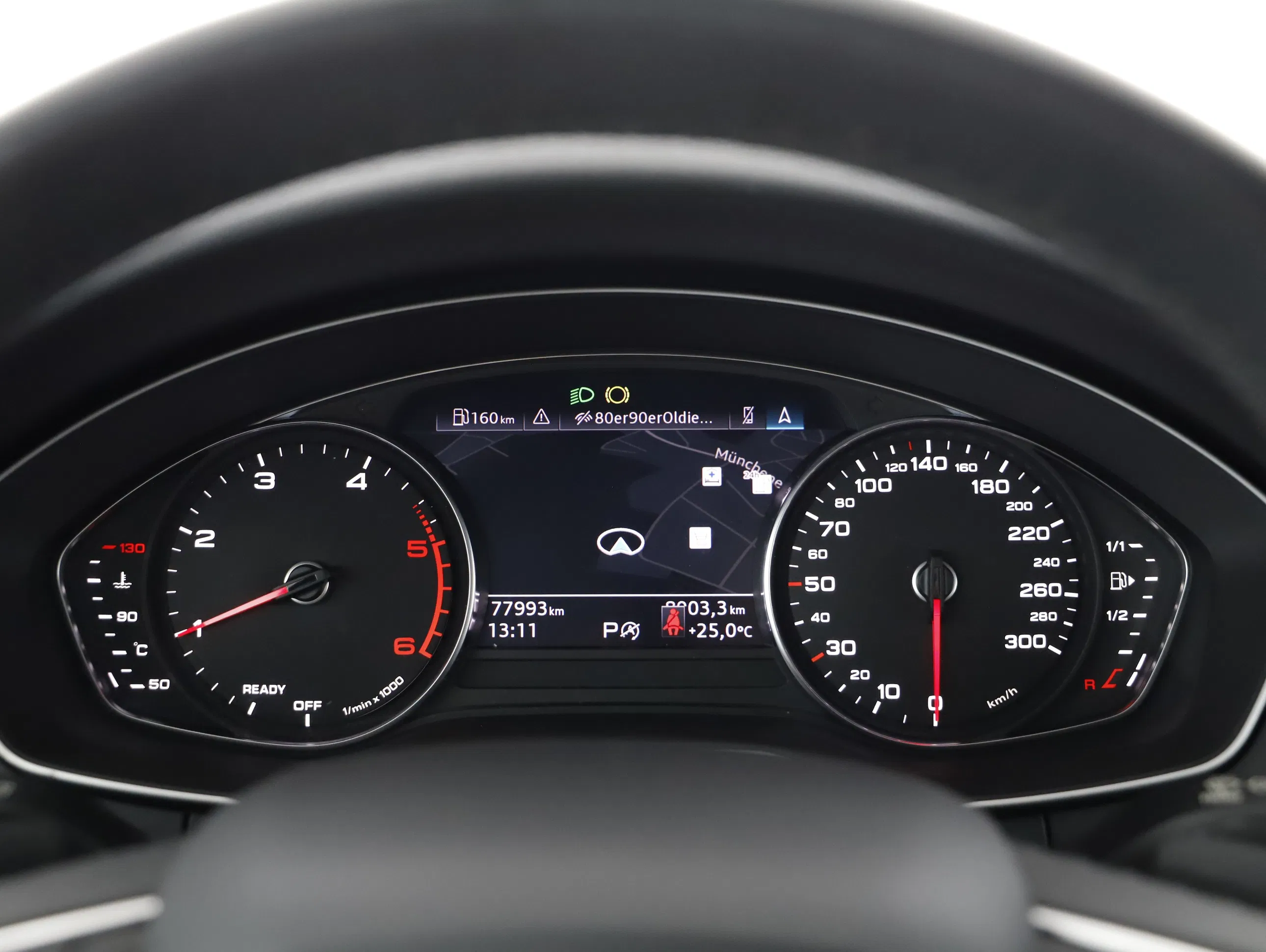 Audi A4 35 2.0 TDI | Bild 6 von 22