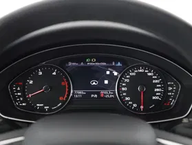 Audi A4 35 2.0 TDI | Thumbnail 6 von 22