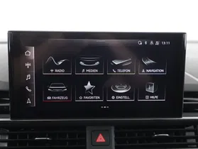 Audi A4 35 2.0 TDI | Thumbnail 7 von 22