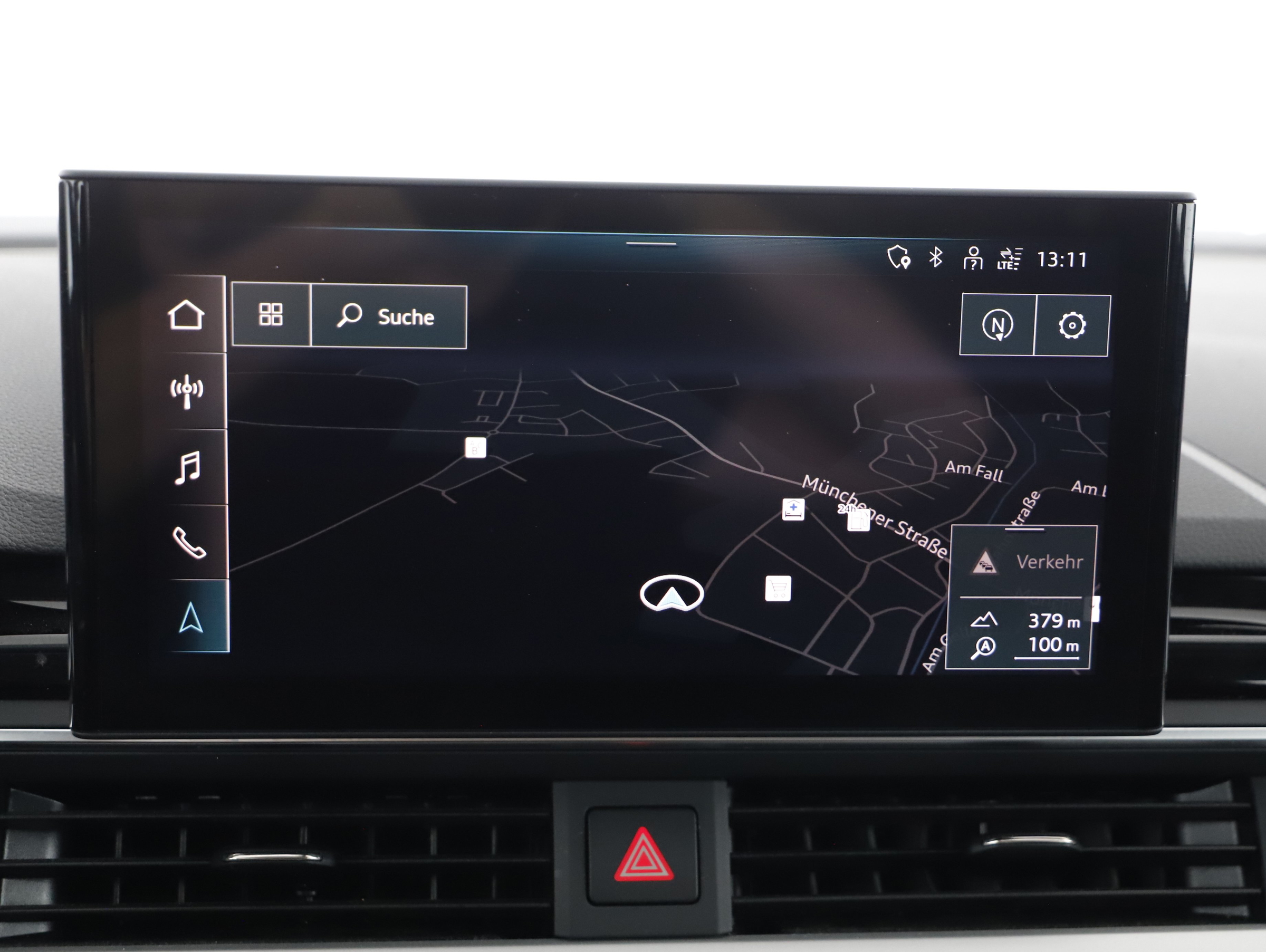 Audi A4 35 2.0 TDI | Bild 8 von 22