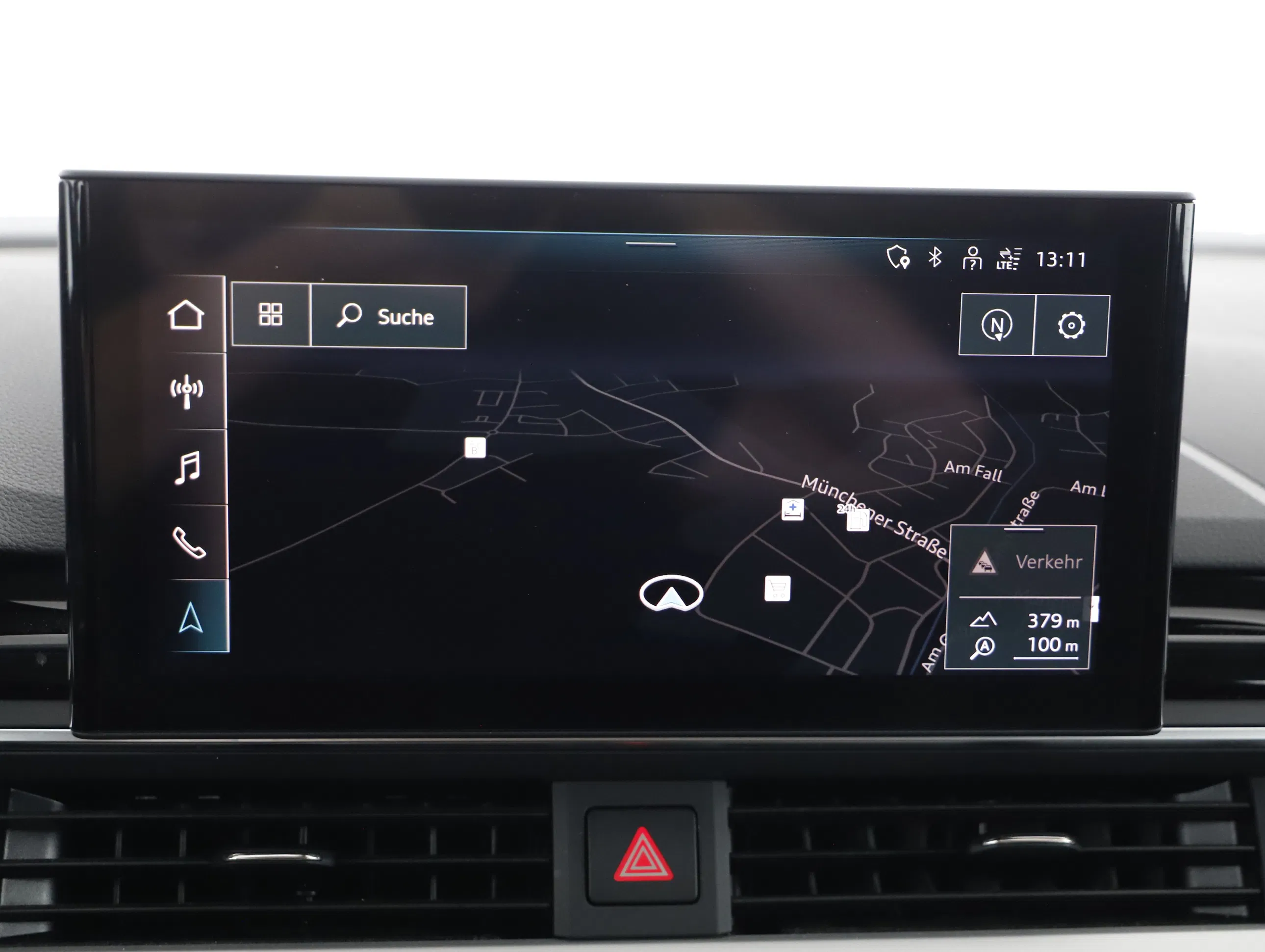Audi A4 35 2.0 TDI | Bild 8 von 22