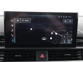 Audi A4 35 2.0 TDI | Thumbnail 8 von 22