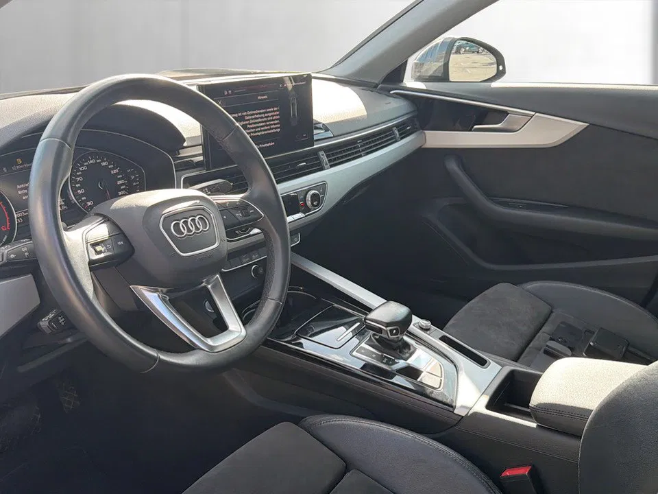 Audi A4 35 2.0 TDI | Bild 8 von 19