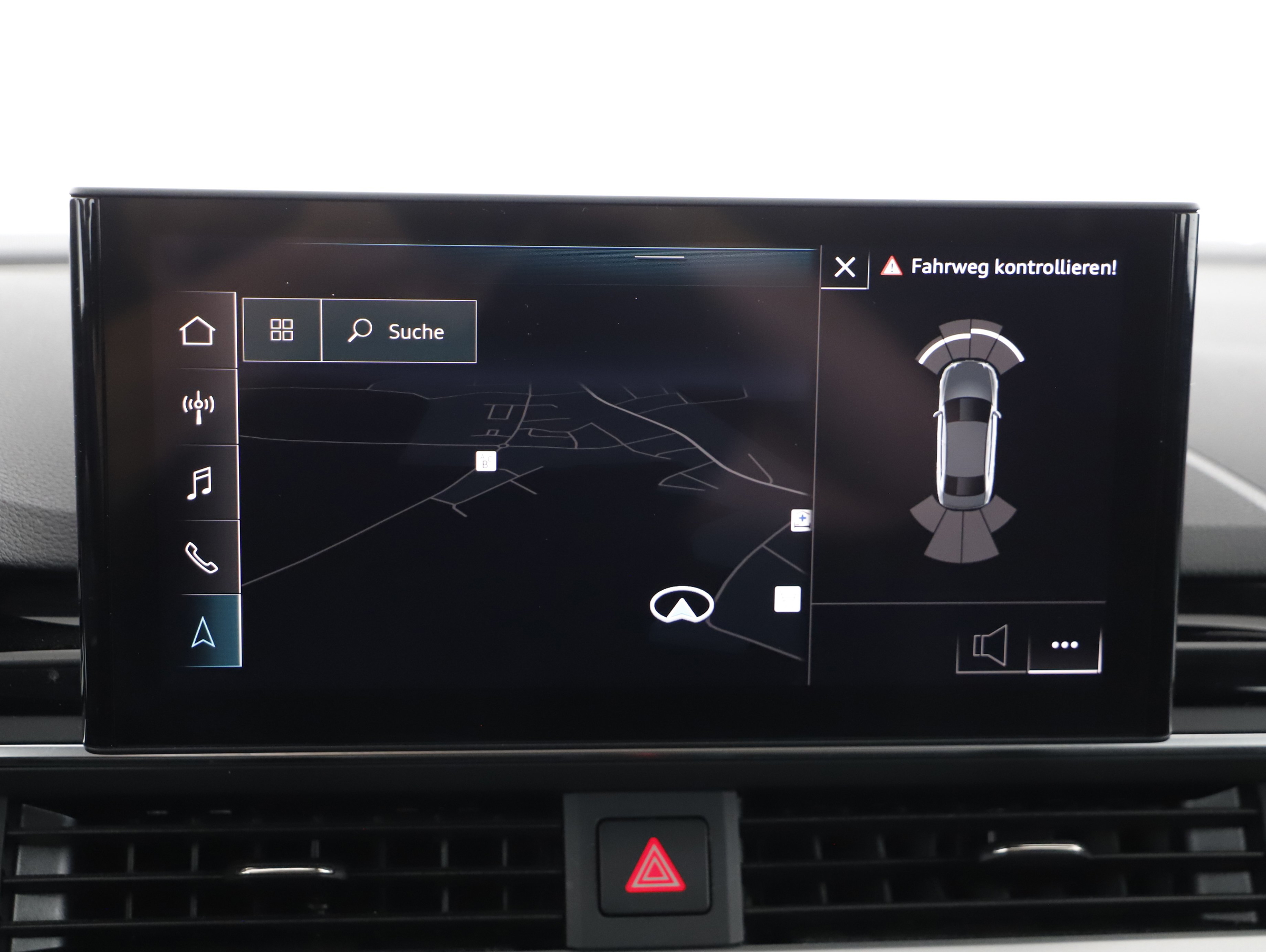 Audi A4 35 2.0 TDI | Bild 9 von 22