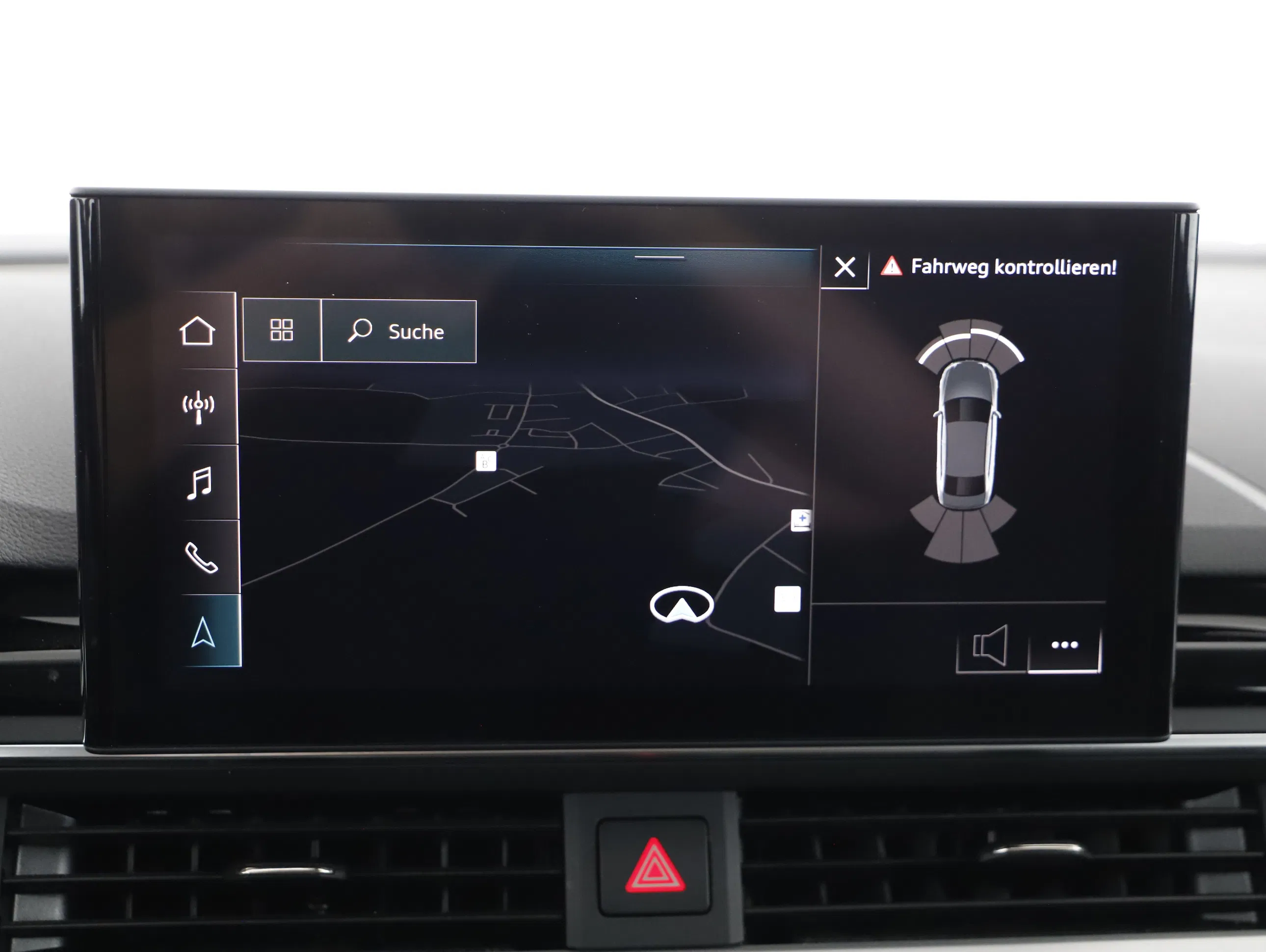 Audi A4 35 2.0 TDI | Bild 9 von 22