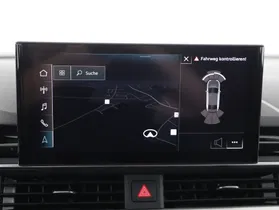 Audi A4 35 2.0 TDI | Thumbnail 9 von 22