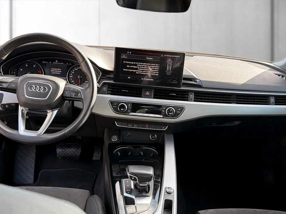 Audi A4 35 2.0 TDI | Bild 9 von 19