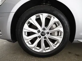 Audi A4 Avant 45 2.0 TFSI quattro advanced | Thumbnail 11 von 30