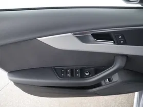 Audi A4 Avant 45 2.0 TFSI quattro advanced | Thumbnail 12 von 30