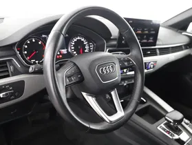 Audi A4 Avant 45 2.0 TFSI quattro advanced | Thumbnail 14 von 30