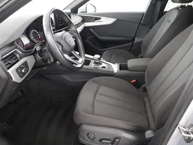 Audi A4 Avant 45 2.0 TFSI quattro advanced | Thumbnail 18 von 30