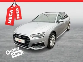 Audi A4 Avant 45 2.0 TFSI quattro advanced | Thumbnail 1 von 31