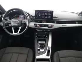 Audi A4 Avant 45 2.0 TFSI quattro advanced | Thumbnail 19 von 30