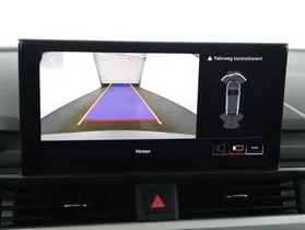 Audi A4 Avant 45 2.0 TFSI quattro advanced | Thumbnail 22 von 30