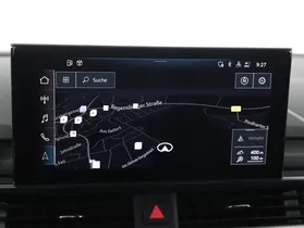 Audi A4 Avant 45 2.0 TFSI quattro advanced | Thumbnail 24 von 30