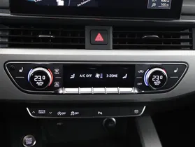 Audi A4 Avant 45 2.0 TFSI quattro advanced | Thumbnail 25 von 30