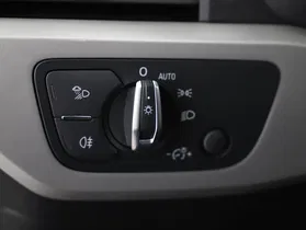 Audi A4 Avant 45 2.0 TFSI quattro advanced | Thumbnail 27 von 30