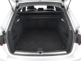 Audi A4 Avant 45 2.0 TFSI quattro advanced | Thumbnail 28 von 30