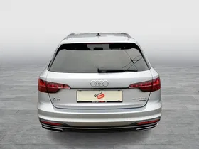 Audi A4 Avant 45 2.0 TFSI quattro advanced | Thumbnail 4 von 30