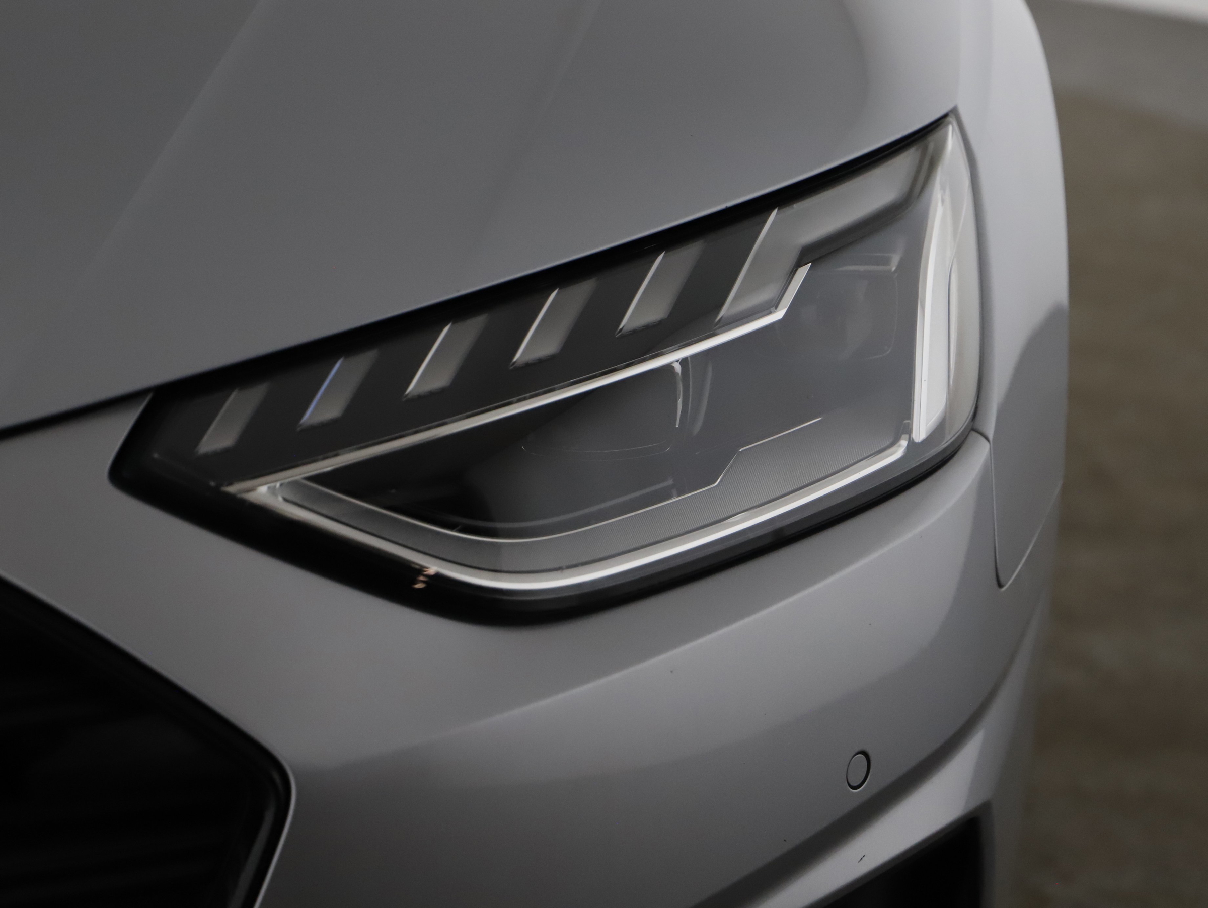 Audi A4 Avant 45 2.0 TFSI quattro advanced | Bild 7 von 30