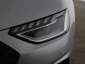 Audi A4 Avant 45 2.0 TFSI quattro advanced | Thumbnail 7 von 30