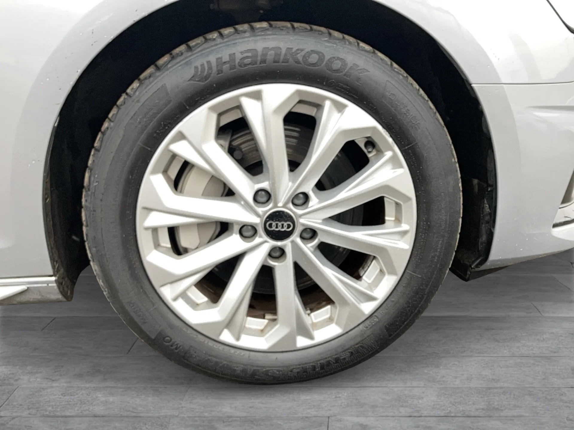 Audi A4 Avant 45 2.0 TFSI quattro advanced | Bild 8 von 30