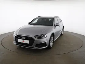 Audi A4 Avant 45 2.0 TFSI quattro advanced | Thumbnail 9 von 30