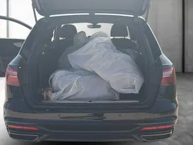 Audi A4 Avant 40 2.0 TDI quattro advanced | Thumbnail 18 von 19