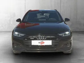 Audi A4 Avant 40 2.0 TDI quattro advanced | Thumbnail 2 von 19
