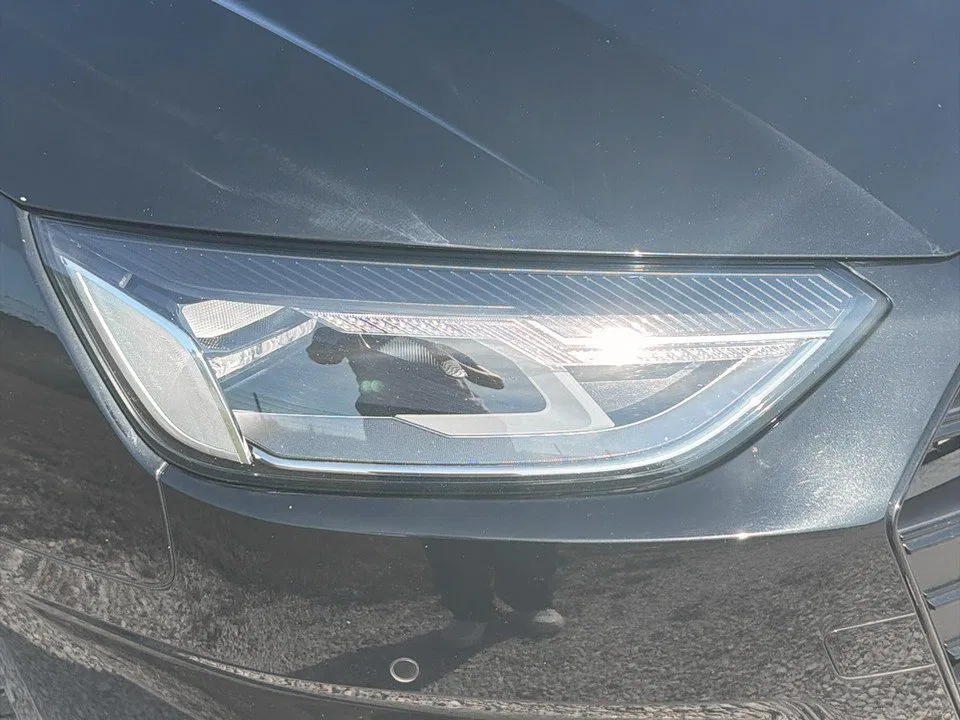 Audi A4 Avant 40 2.0 TDI quattro advanced | Bild 19 von 19