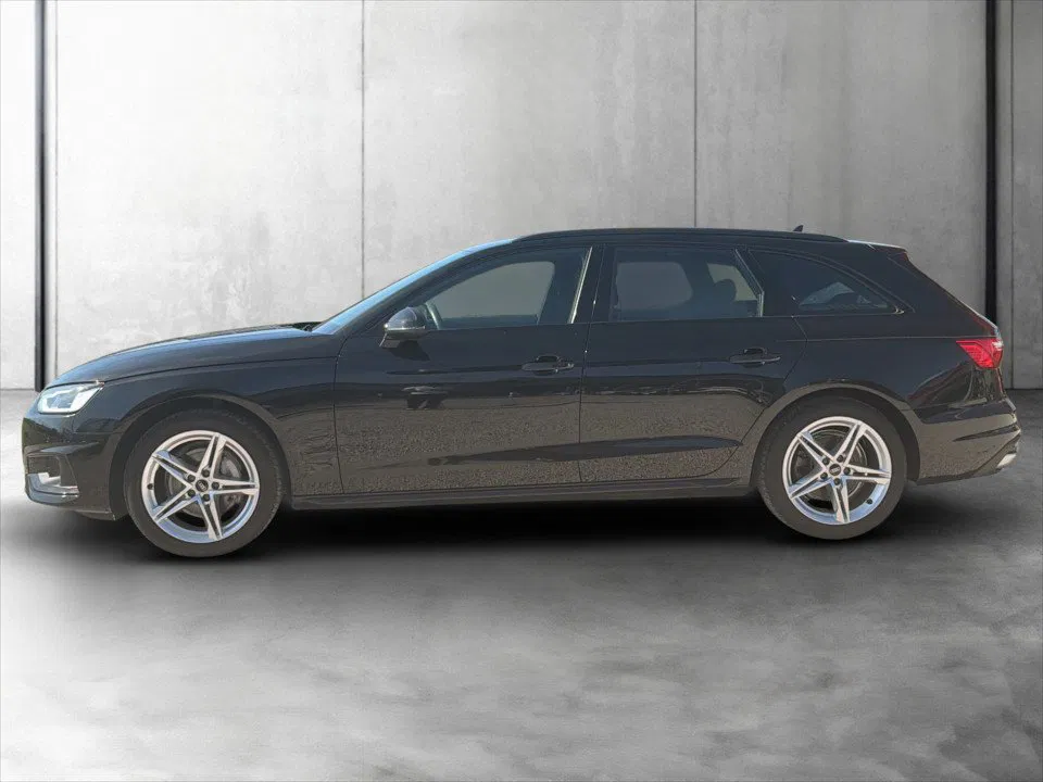 Audi A4 Avant 40 2.0 TDI quattro advanced | Bild 3 von 19
