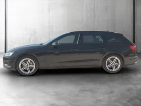 Audi A4 Avant 40 2.0 TDI quattro advanced | Thumbnail 3 von 19