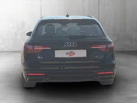 Audi A4 Avant 40 2.0 TDI quattro advanced | Thumbnail 5 von 19