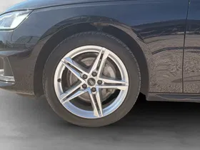 Audi A4 Avant 40 2.0 TDI quattro advanced | Thumbnail 6 von 19