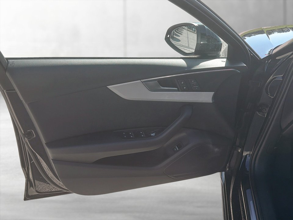 Audi A4 Avant 40 2.0 TDI quattro advanced | Bild 7 von 19