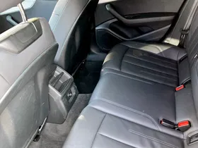 Audi A4 Avant 35 TDI Aut. | Thumbnail 21 von 23