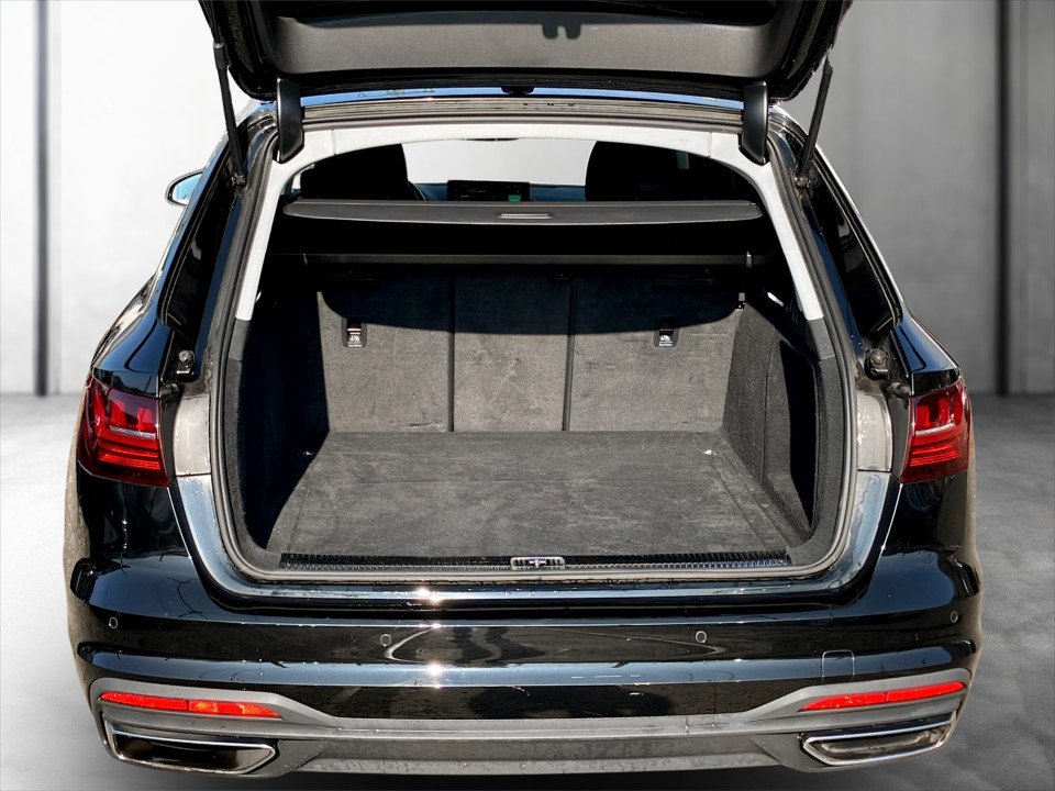 Audi A4 Avant 35 TDI Aut. | Bild 22 von 23