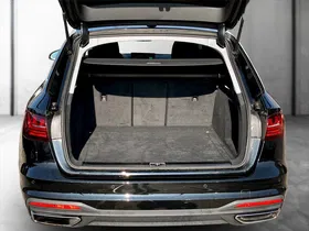 Audi A4 Avant 35 TDI Aut. | Thumbnail 22 von 23
