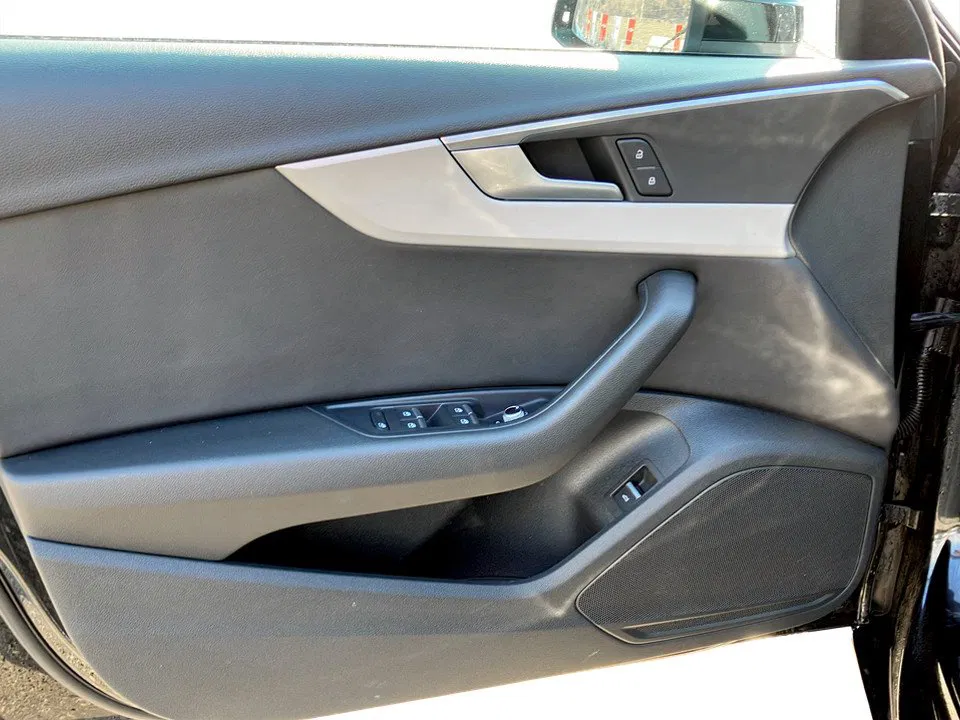 Audi A4 Avant 35 TDI Aut. | Bild 8 von 23