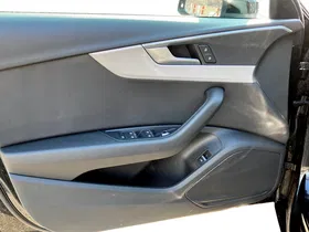 Audi A4 Avant 35 TDI Aut. | Thumbnail 8 von 23