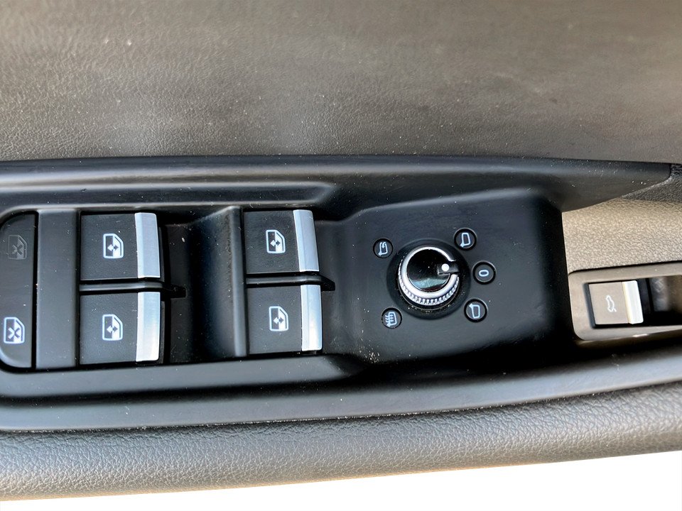 Audi A4 Avant 35 TDI Aut. | Bild 9 von 23