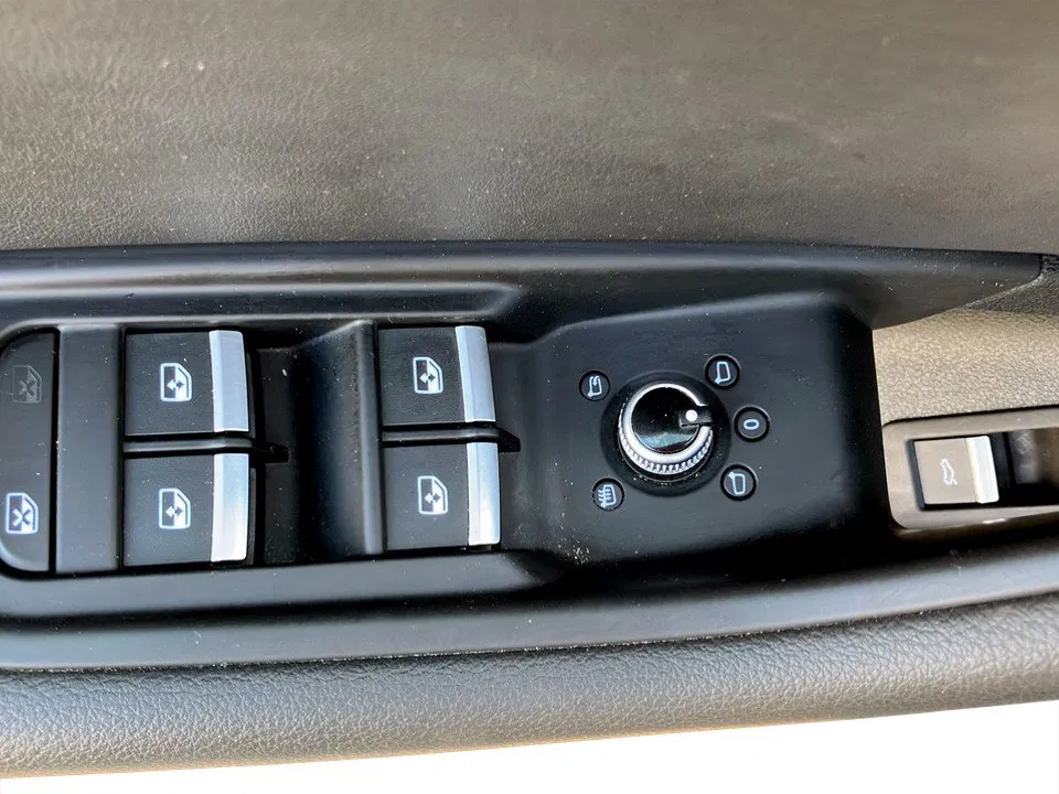 Audi A4 Avant 35 TDI Aut. | Bild 9 von 23