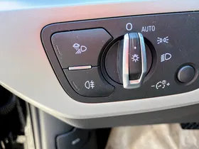 Audi A4 Avant 35 TDI Aut. | Thumbnail 10 von 23