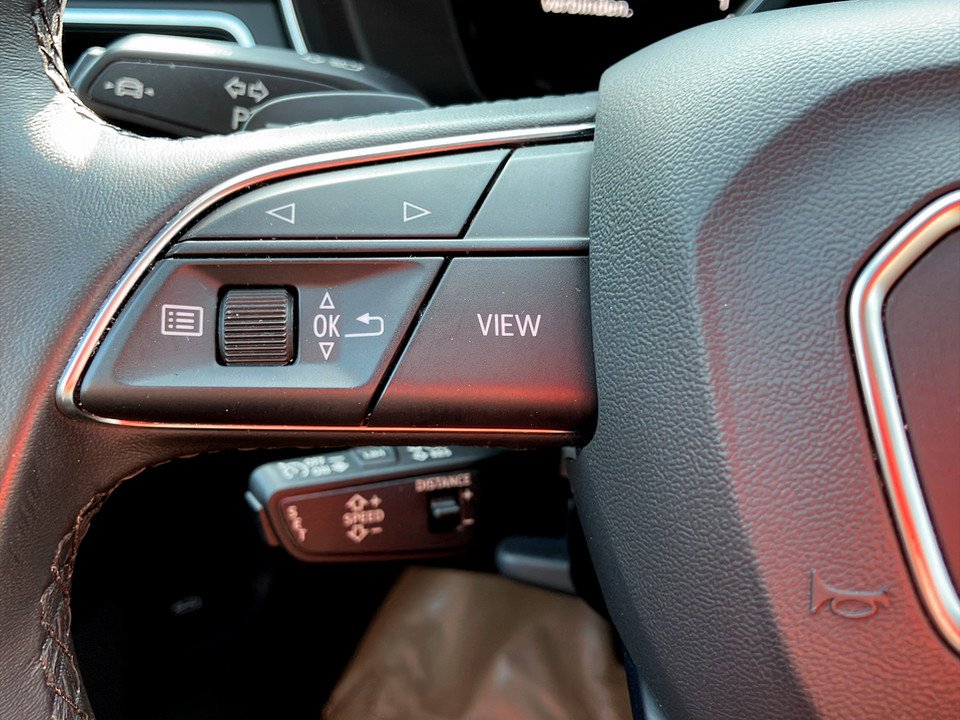 Audi A4 Avant 35 TDI Aut. | Bild 16 von 23