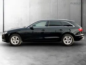 Audi A4 Avant 35 TDI Aut. | Thumbnail 3 von 6