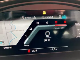 Audi A4 Avant 35 TDI Aut. | Thumbnail 15 von 23