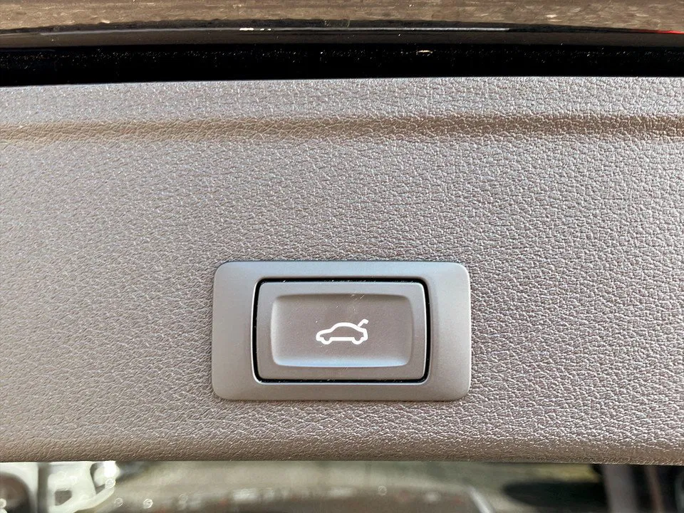 Audi A4 Avant 35 TDI Aut. | Bild 23 von 23